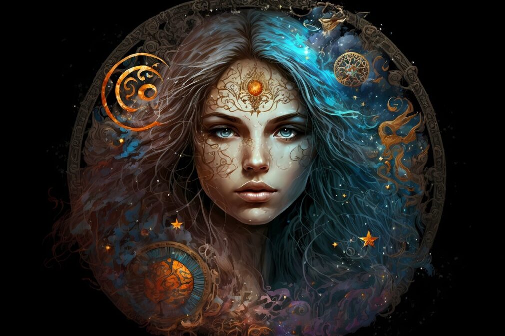 žena, horoskop, znamení zvěrokruhu