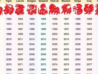 čínský horoskop